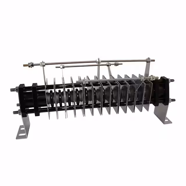 ERZ-U22JP132H Panasonic Electronic Components TVS - Varistances MOV
